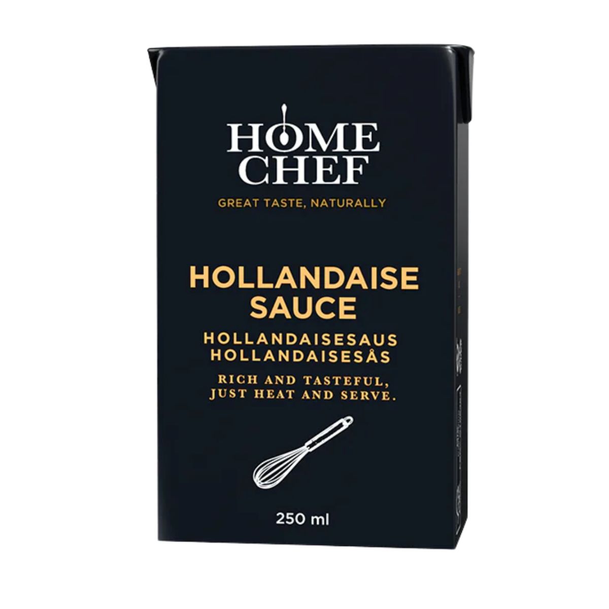 Σάλτσα Home Chef Hollandaise Sauce